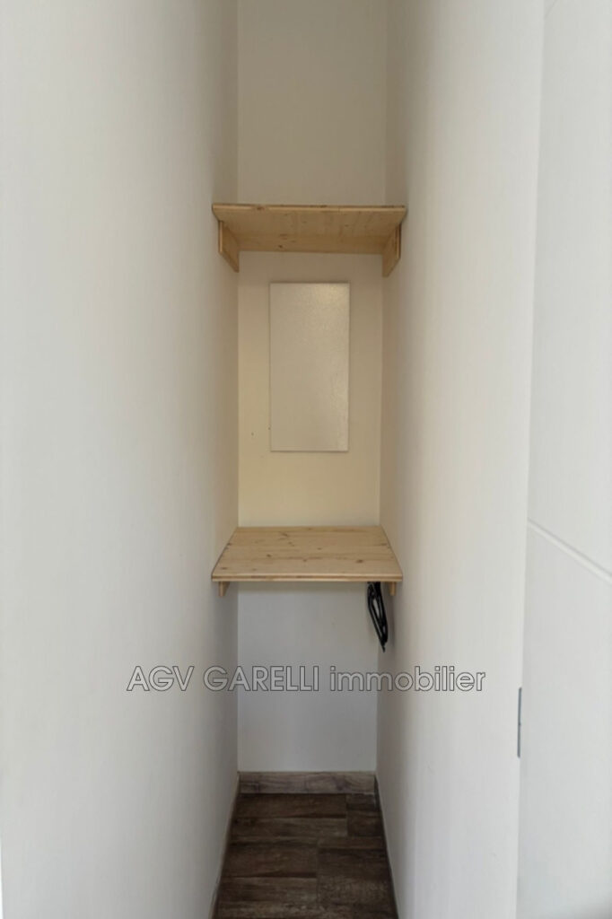 location appartement 1 Pièce(s) – 1 pièce – NR chambres – 22.01 m²