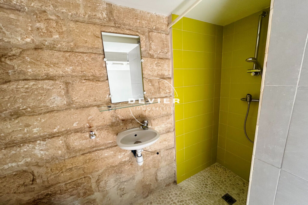 vente appartement 1 Pièce(s) – 1 pièce – NR chambres – 22.00 m²