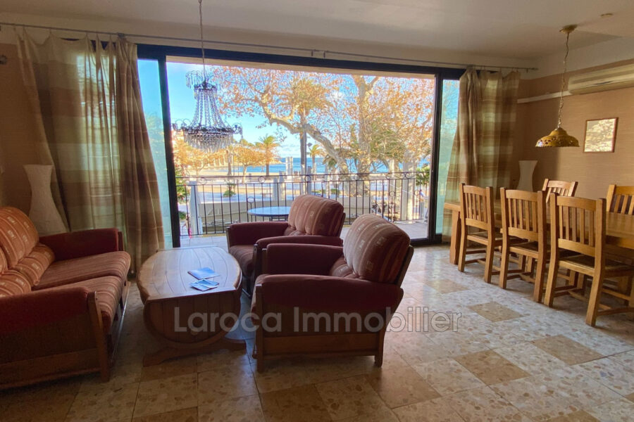 Appartement à vendre à Banyuls-sur-mer