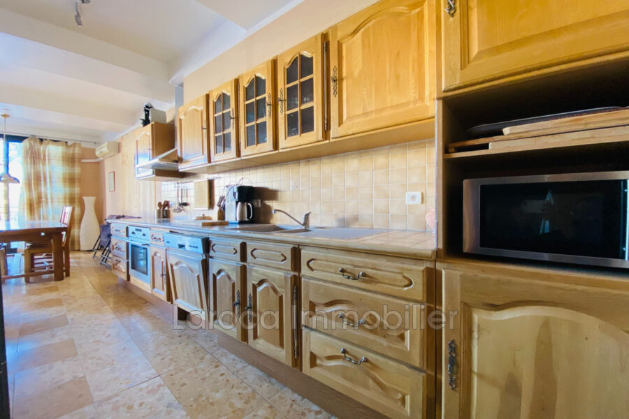 Appartement à vendre à Banyuls-sur-mer