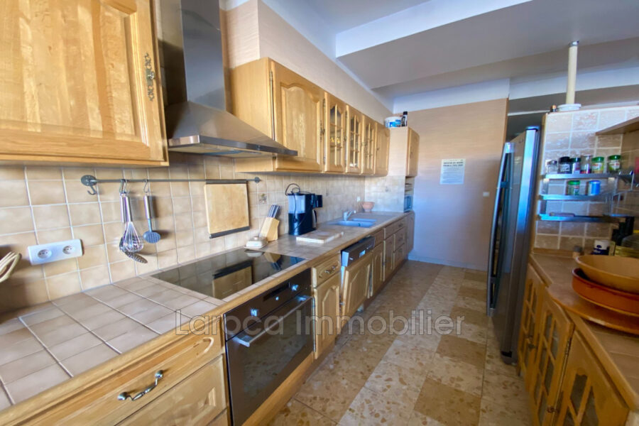Appartement à vendre à Banyuls-sur-mer