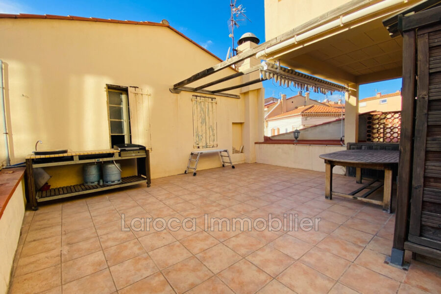Appartement à vendre à Banyuls-sur-mer