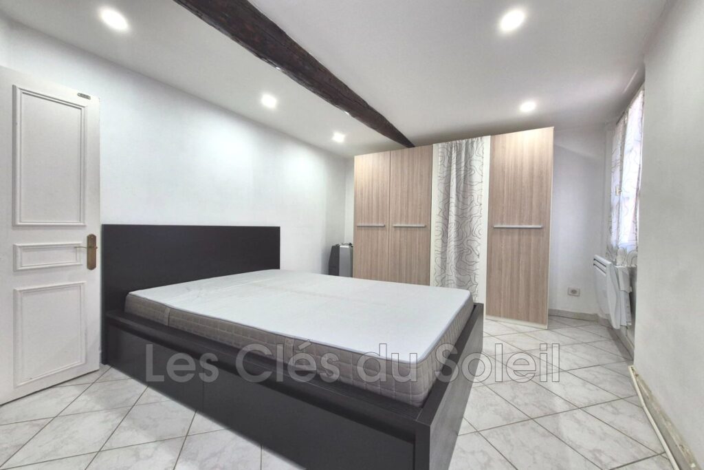 vente appartement 3 Pièce(s) – 3 pièces – 2 chambres – 51.97 m²