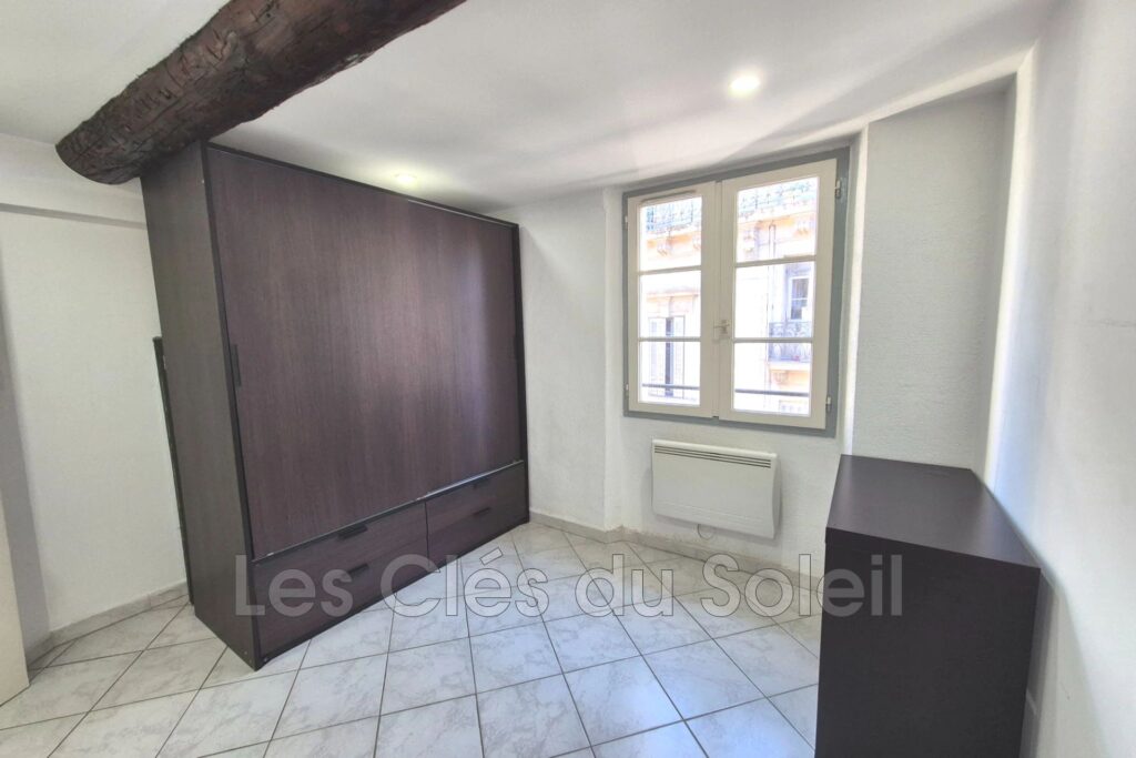 vente appartement 3 Pièce(s) – 3 pièces – 2 chambres – 51.97 m²