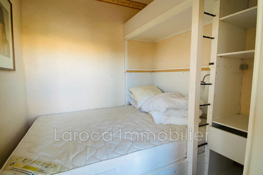 vente appartement 1 Pièce(s) – 1 pièce – 1 chambre – 32.00 m²