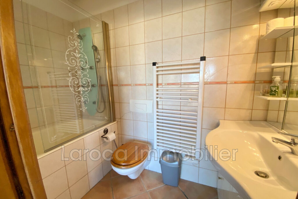 vente appartement 1 Pièce(s) – 1 pièce – 1 chambre – 32.00 m²