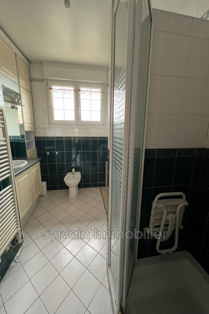 vente maison 7 Pièce(s) – 7 pièces – 5 chambres – 159.00 m²