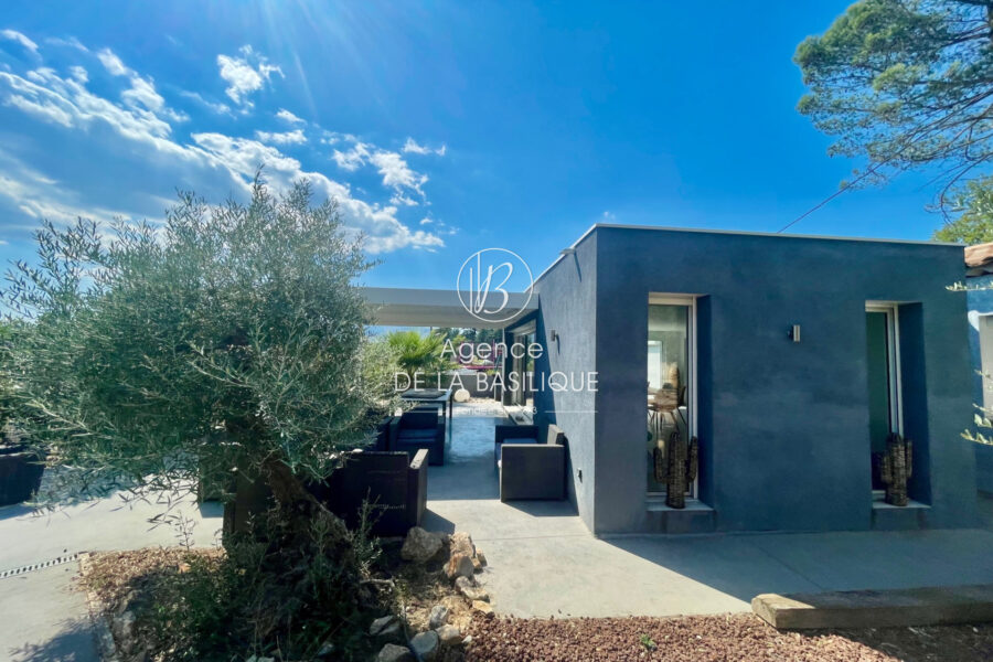 Maison à vendre à Saint-maximin-la-sainte-baume