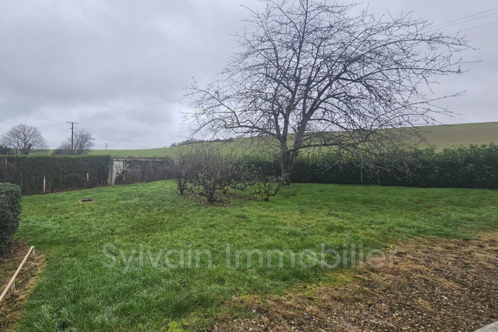 location maison 4 Pièce(s) – 4 pièces – 3 chambres – 105.00 m²