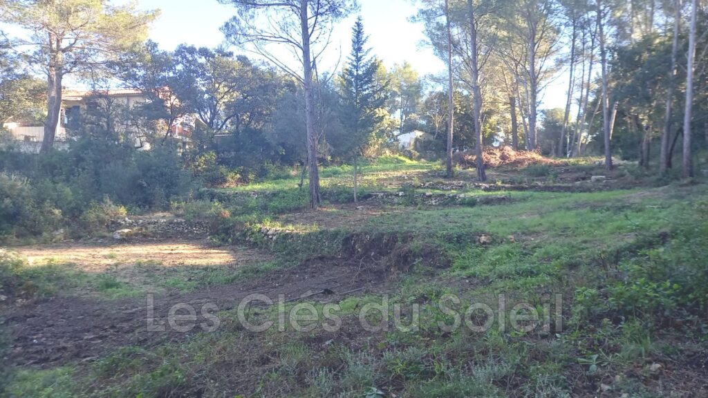 vente terrain à bâtir – NR pièces – NR chambres – 1100.00 m²