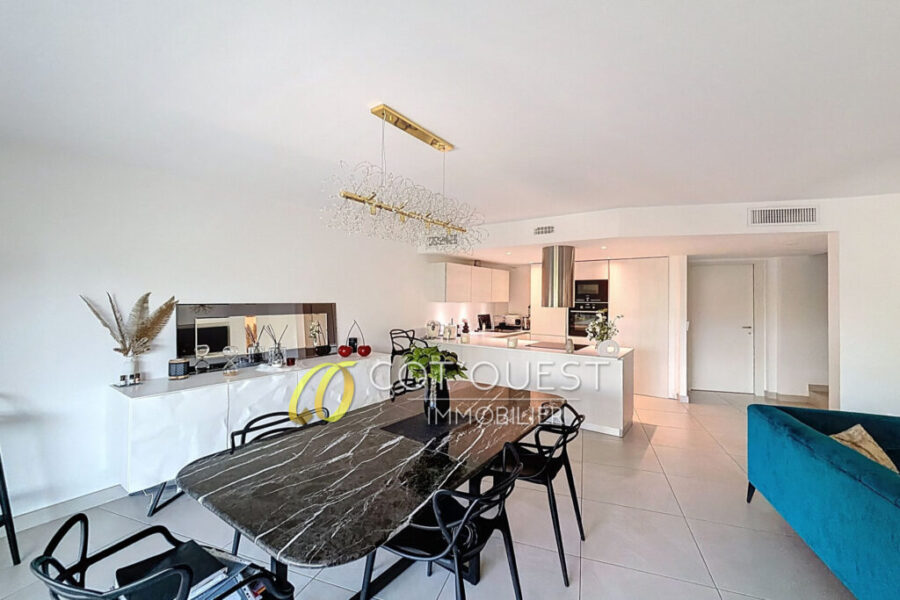 Appartement à vendre à Cagnes-sur-mer