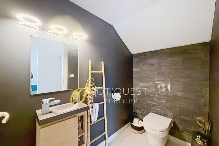 Appartement à vendre à Cagnes-sur-mer