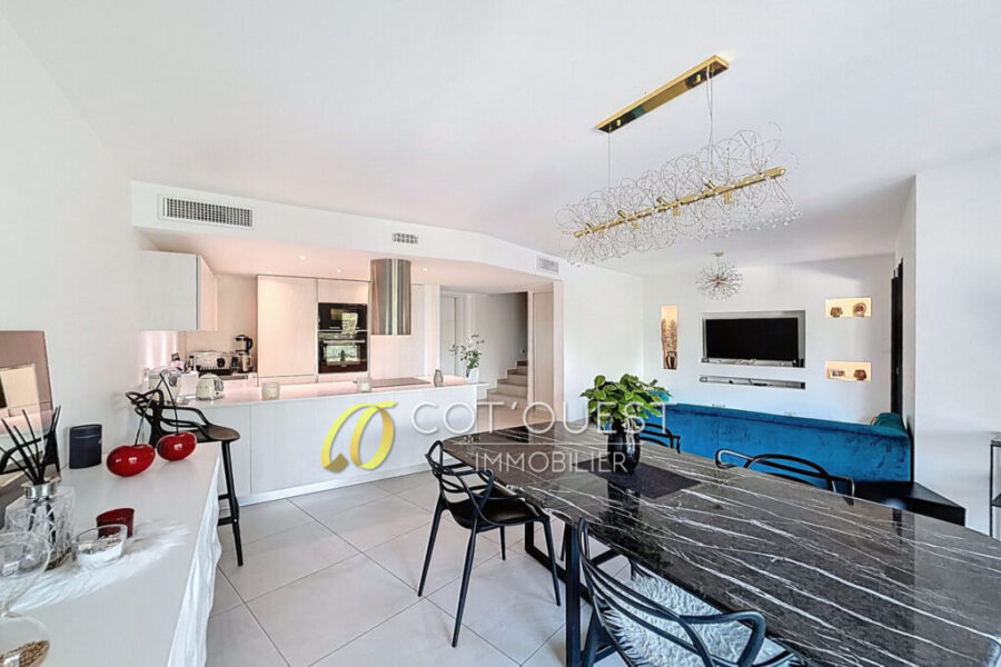 Appartement à vendre à Cagnes-sur-mer