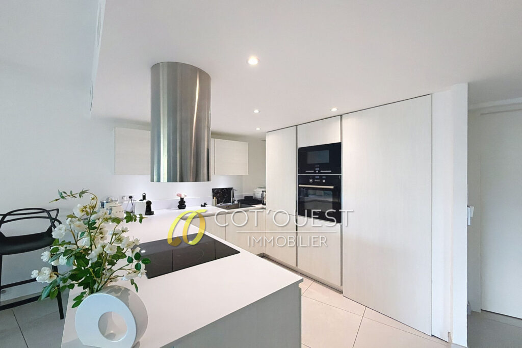 vente appartement 3 Pièce(s) – 3 pièces – 2 chambres – 90.00 m²