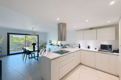 vente appartement 3 Pièce(s) – 3 pièces – 2 chambres – 90.00 m²