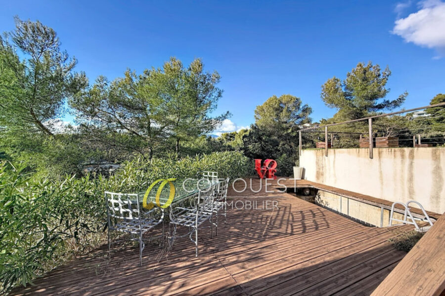Appartement à vendre à Cagnes-sur-mer