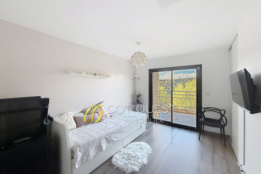 Appartement à vendre à Cagnes-sur-mer