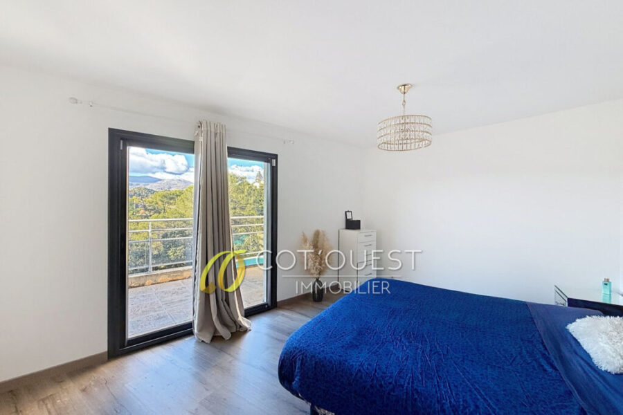 Appartement à vendre à Cagnes-sur-mer