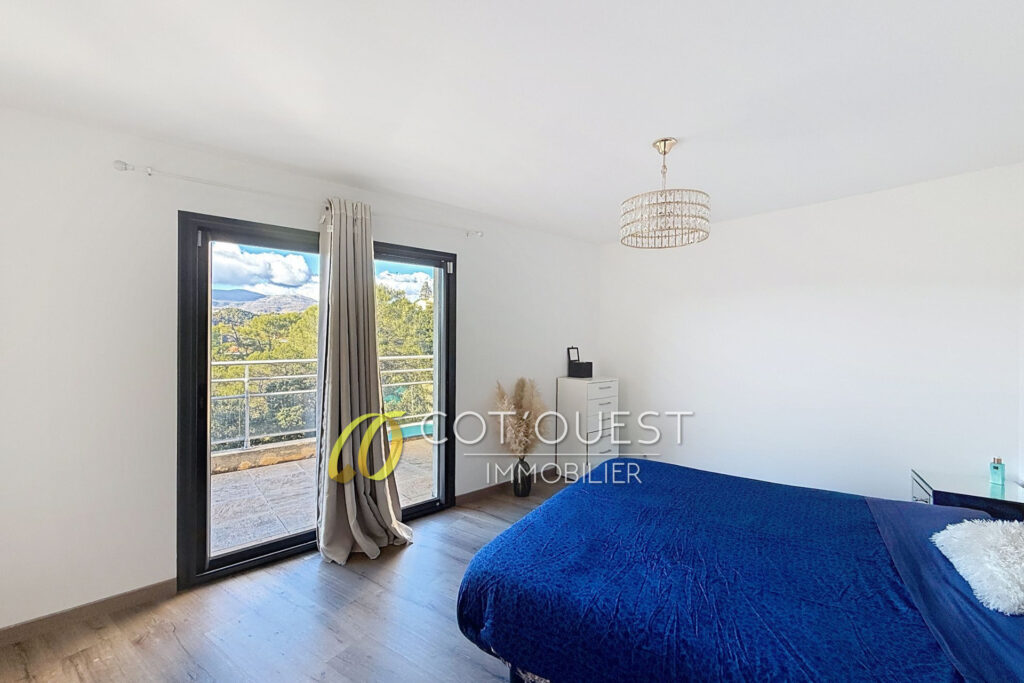 vente appartement 3 Pièce(s) – 3 pièces – 2 chambres – 90.00 m²