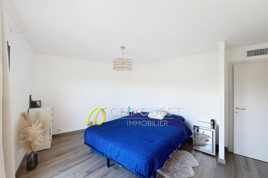 Appartement à vendre à Cagnes-sur-mer