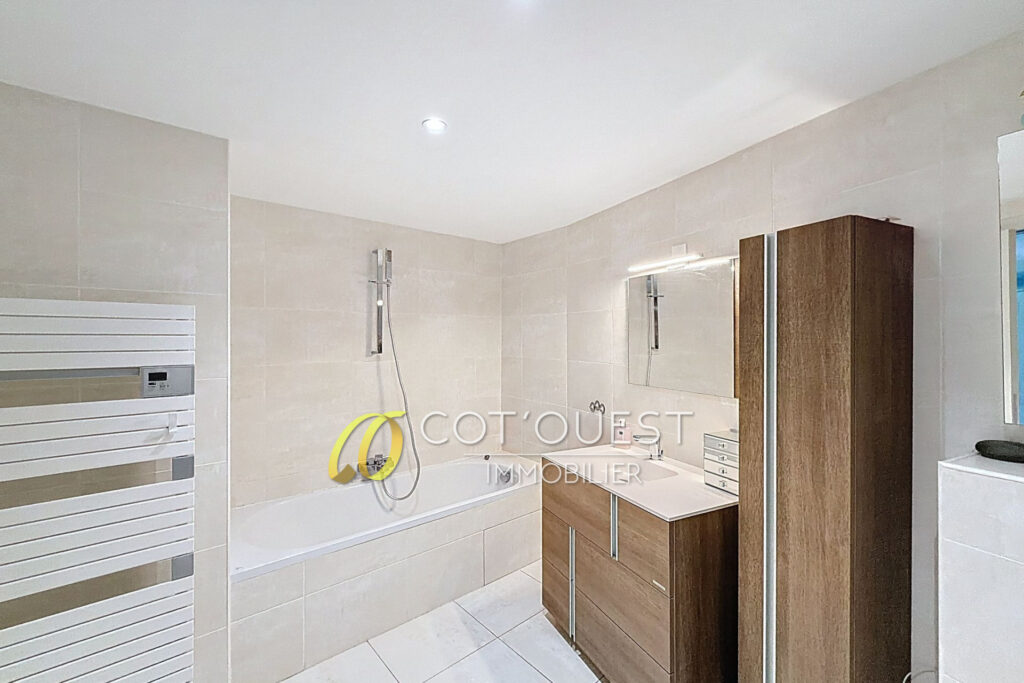 vente appartement 3 Pièce(s) – 3 pièces – 2 chambres – 90.00 m²