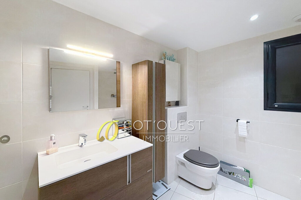 vente appartement 3 Pièce(s) – 3 pièces – 2 chambres – 90.00 m²