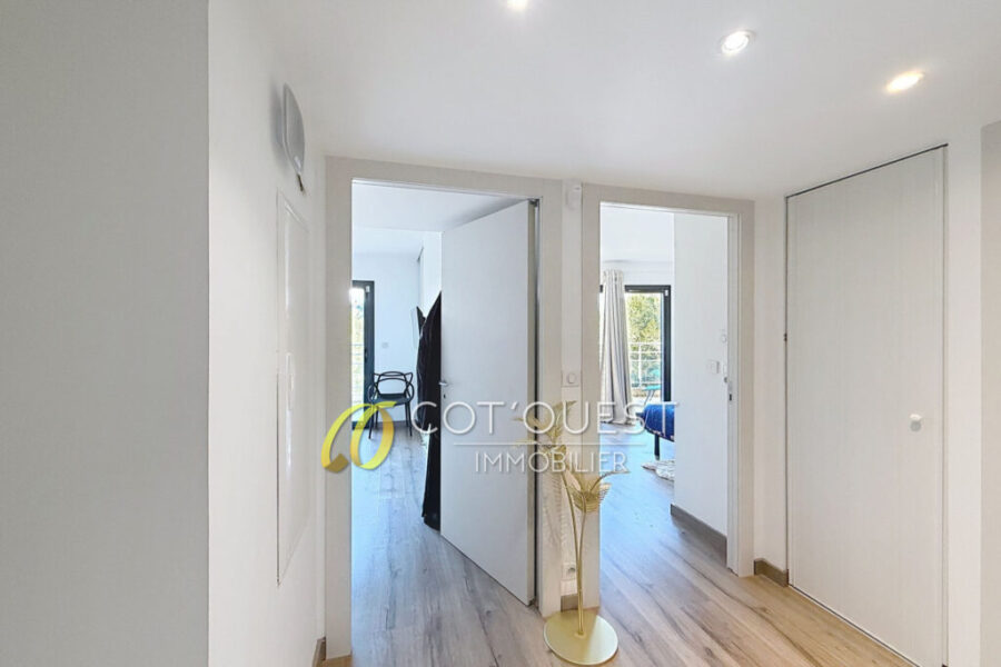 Appartement à vendre à Cagnes-sur-mer