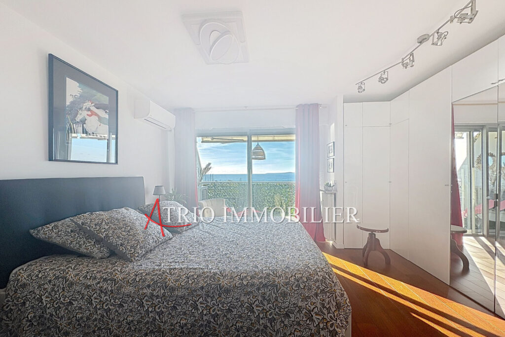 vente appartement 2 Pièce(s) – 2 pièces – 1 chambre – 50.00 m²