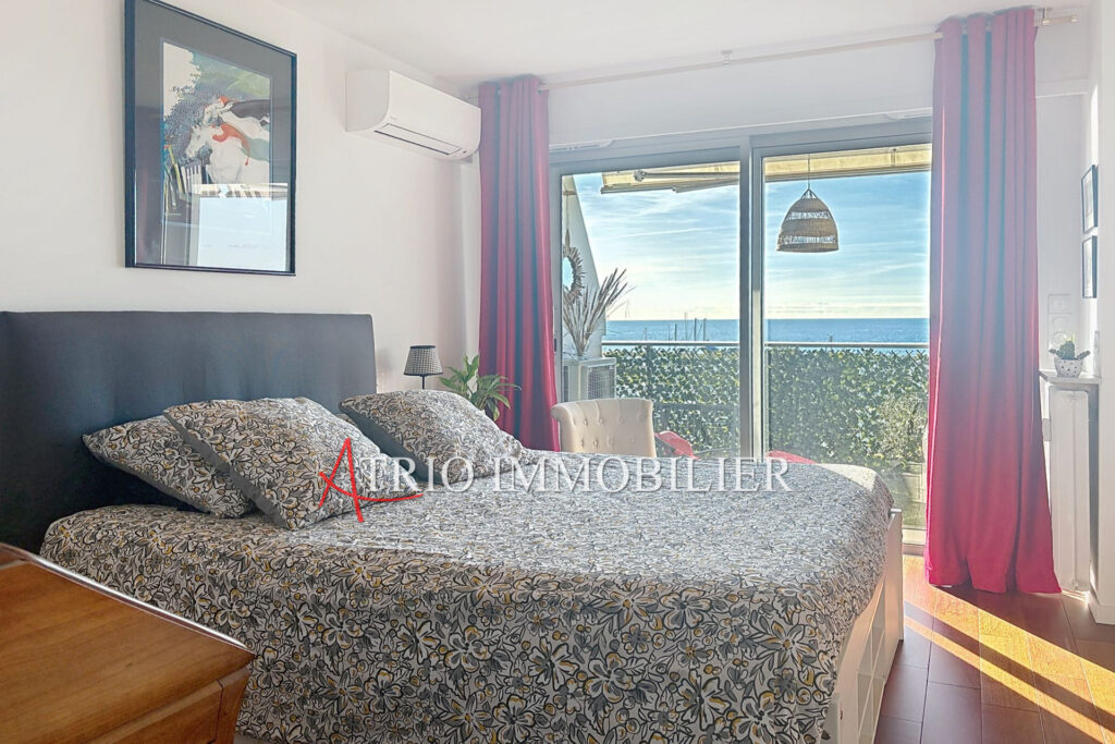 vente appartement 2 Pièce(s) – 2 pièces – 1 chambre – 50.00 m²