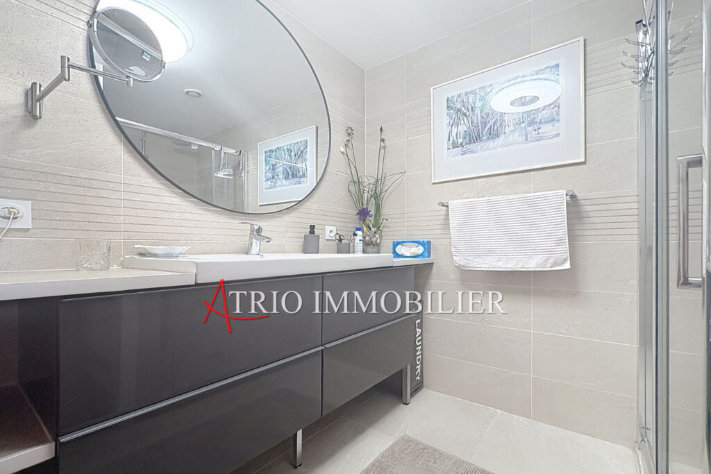 vente appartement 2 Pièce(s) – 2 pièces – 1 chambre – 50.00 m²