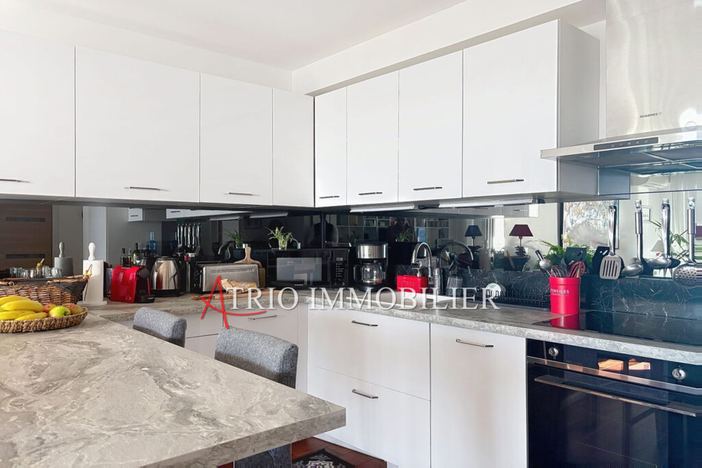 vente appartement 2 Pièce(s) – 2 pièces – 1 chambre – 50.00 m²