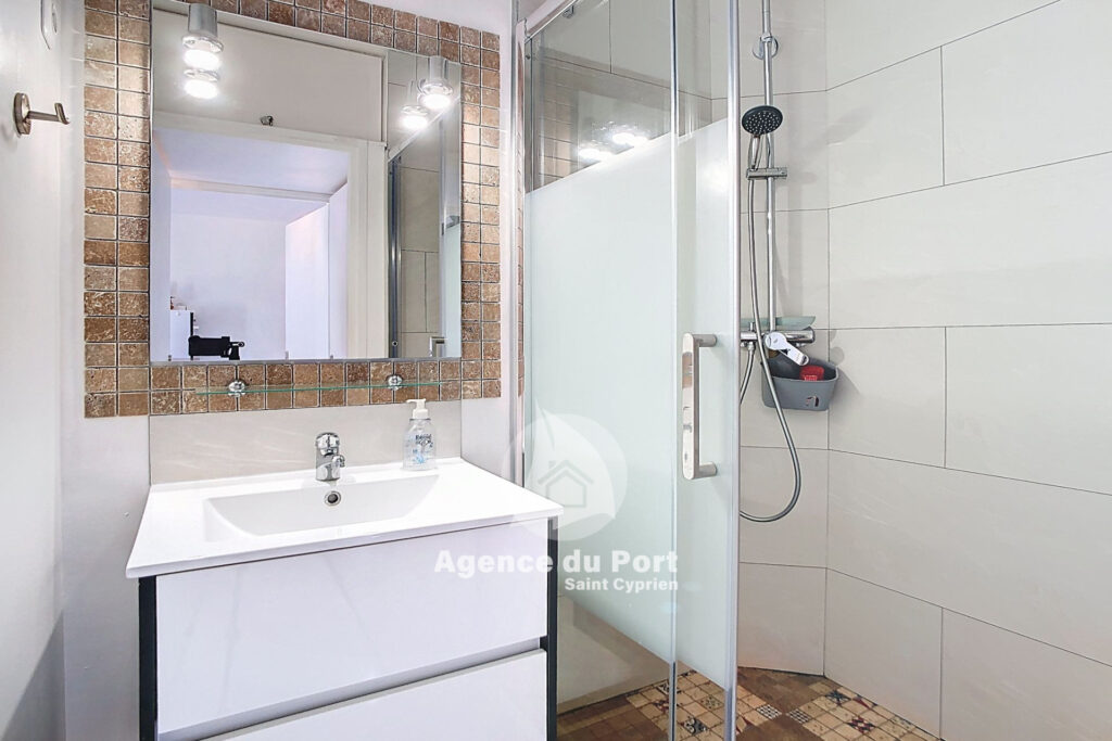 vente maison 3 Pièce(s) – 3 pièces – 2 chambres – 37.00 m²