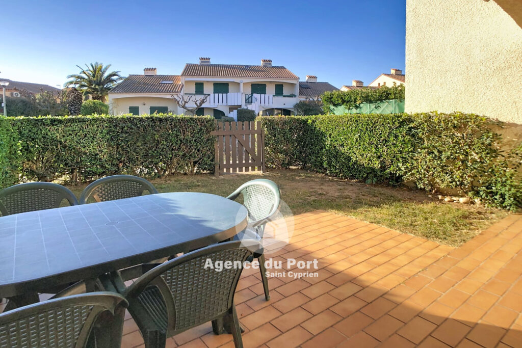 vente maison 3 Pièce(s) – 3 pièces – 2 chambres – 37.00 m²