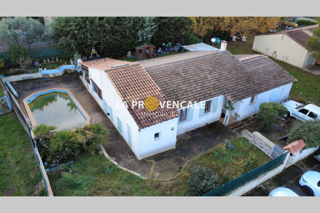 vente maison 5 Pièce(s) – 5 pièces – 4 chambres – 117.00 m²