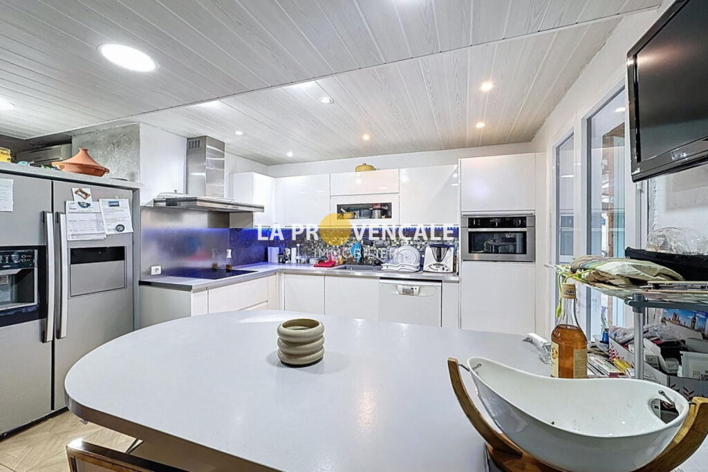 vente maison 5 Pièce(s) – 5 pièces – 4 chambres – 117.00 m²