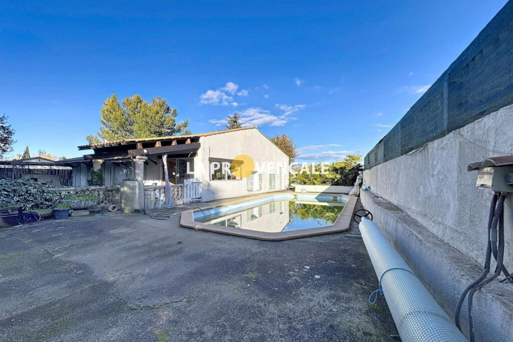 vente maison 5 Pièce(s) – 5 pièces – 4 chambres – 117.00 m²