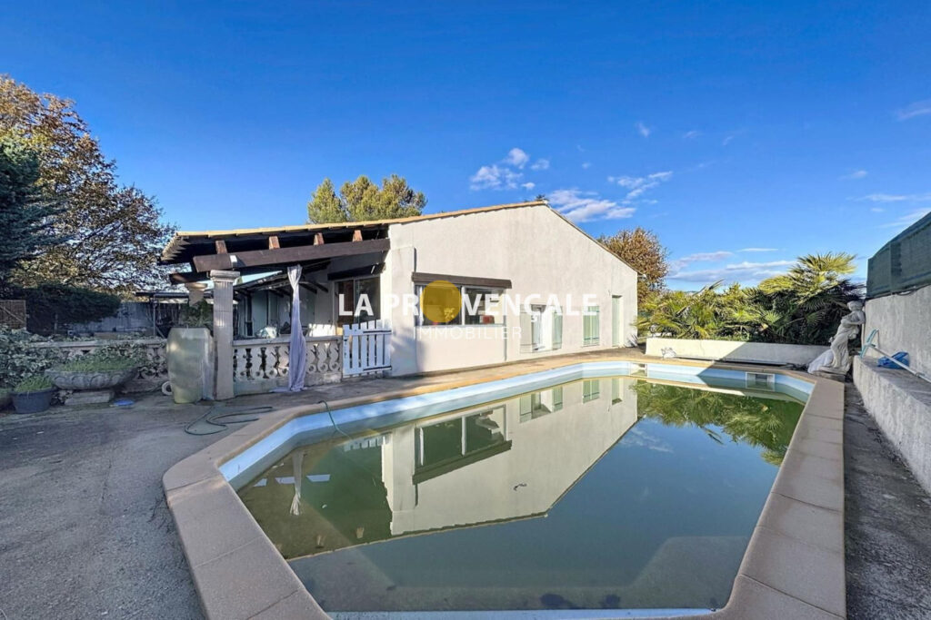 vente maison 5 Pièce(s) – 5 pièces – 4 chambres – 117.00 m²