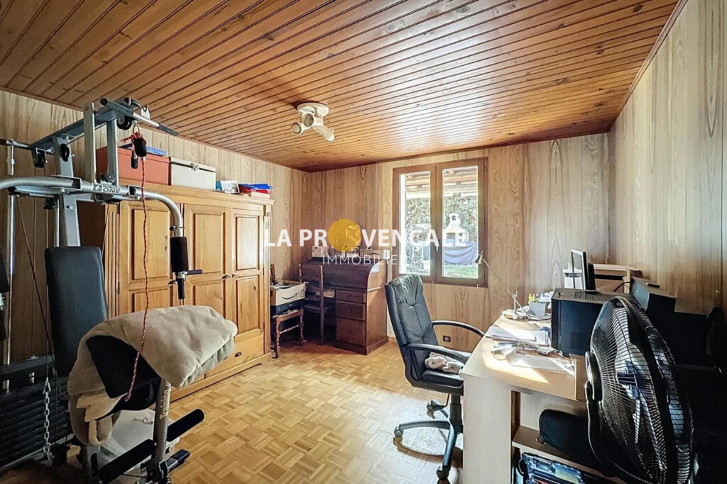 vente maison 5 Pièce(s) – 5 pièces – 4 chambres – 117.00 m²