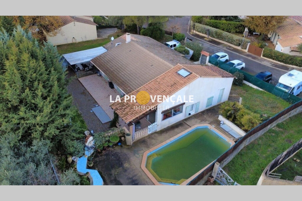 vente maison 5 Pièce(s) – 5 pièces – 4 chambres – 117.00 m²