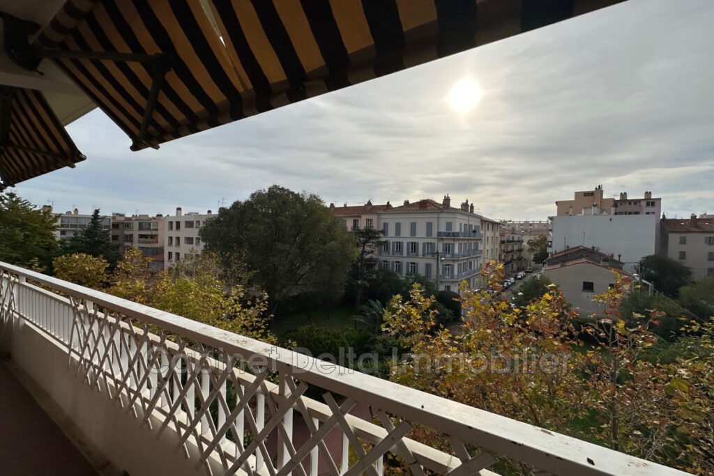 T2 TOULON Pont du Las – 2 pièces – NR chambres – 50.00 m²