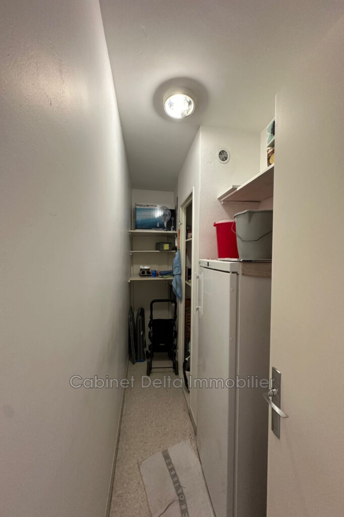 T2 TOULON Pont du Las – 2 pièces – NR chambres – 50.00 m²