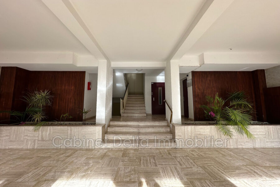 Appartement à vendre à Toulon