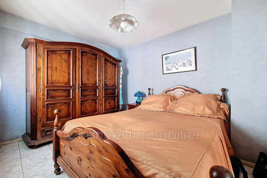 Appartement à vendre à Antibes