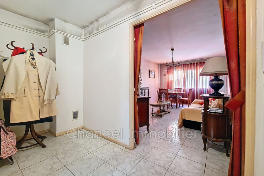 Appartement à vendre à Antibes