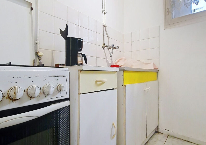 Appartement à vendre à Antibes