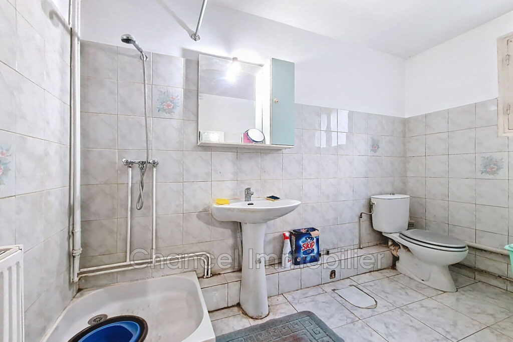 vente appartement 2 Pièce(s) – 2 pièces – 1 chambre – 43.21 m²