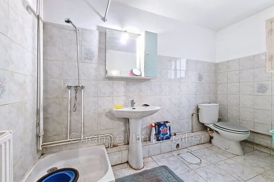 Appartement à vendre à Antibes