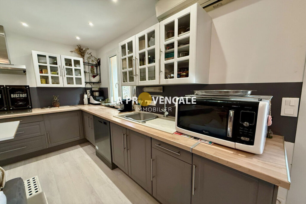 vente maison 3 Pièce(s) – 3 pièces – 2 chambres – 59.00 m²