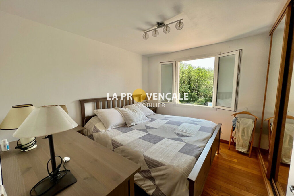 vente maison 3 Pièce(s) – 3 pièces – 2 chambres – 59.00 m²