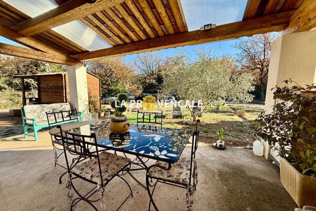 vente maison 3 Pièce(s) – 3 pièces – 2 chambres – 59.00 m²